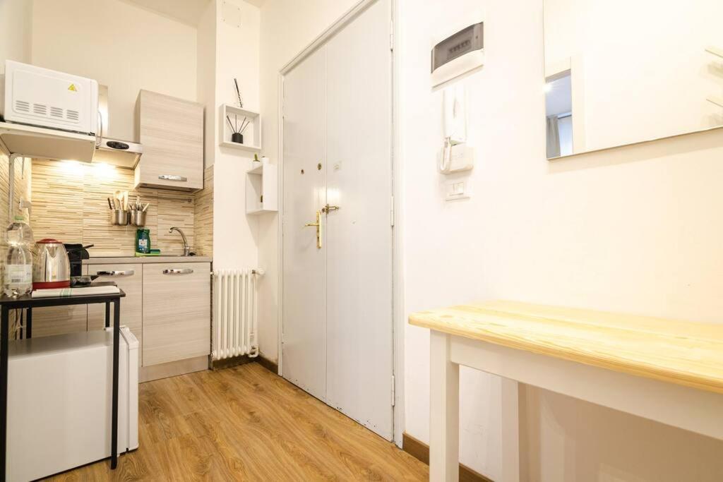 Apartment 24 بولونيا المظهر الخارجي الصورة
