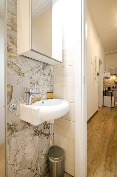 Apartment 24 بولونيا المظهر الخارجي الصورة
